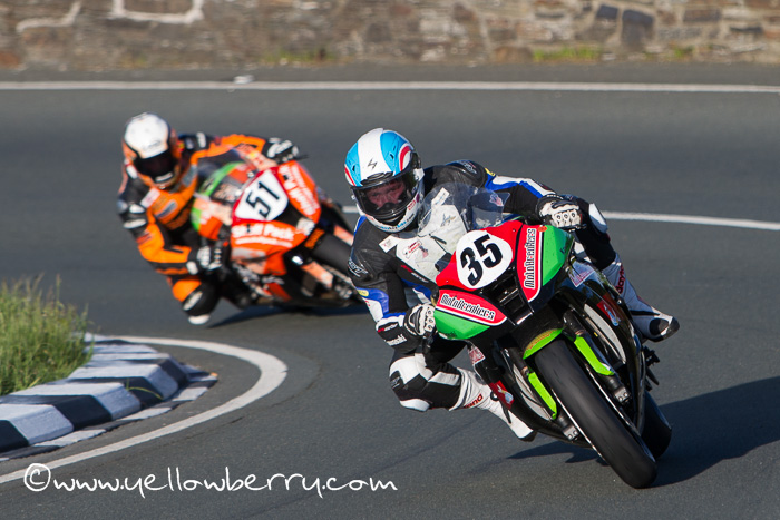 IoM TT 2014